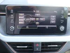 Škoda Scala Top Selection