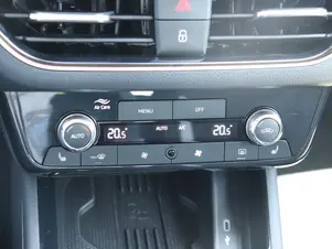 Škoda Scala Top Selection