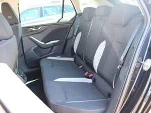 Škoda Scala Top Selection