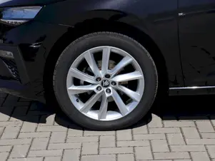 Škoda Scala Top Selection