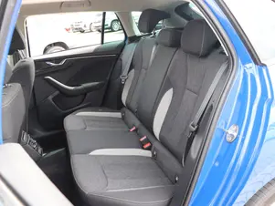 Škoda Scala Style