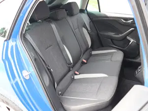 Škoda Scala Style