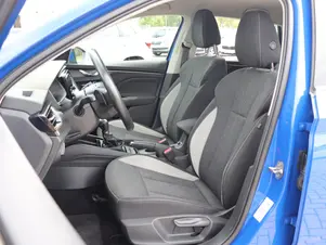 Škoda Scala Style