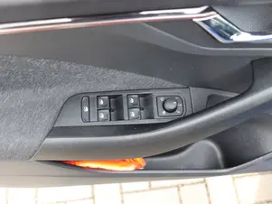 Škoda Scala Style