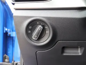 Škoda Scala Style