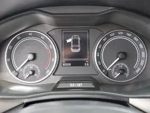 Škoda Scala Style