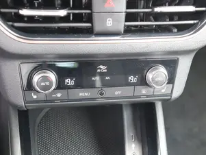 Škoda Scala Style