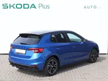 Fabia Monte Carlo