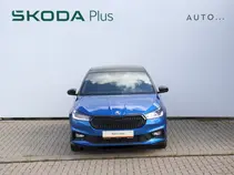 Fabia Monte Carlo
