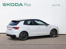 Fabia Monte Carlo
