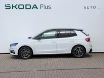 Fabia Monte Carlo
