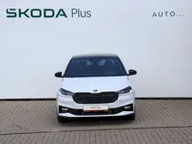 Fabia Monte Carlo
