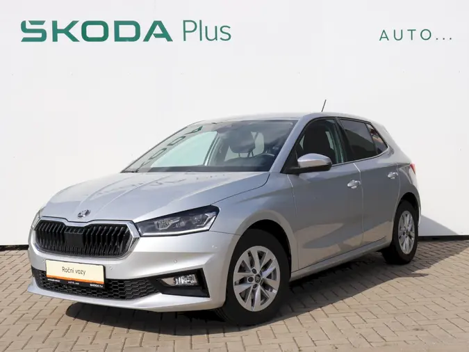 Fabia Top Selection