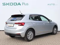 Fabia Top Selection