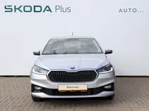 Fabia Top Selection