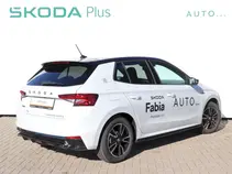 Fabia Monte Carlo