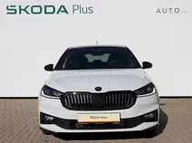 Fabia Monte Carlo