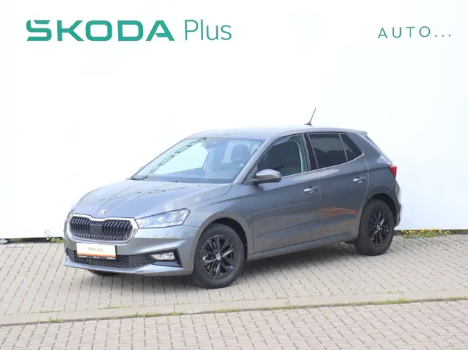 Fabia Top Selection