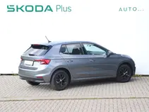 Fabia Top Selection