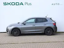 Fabia Top Selection