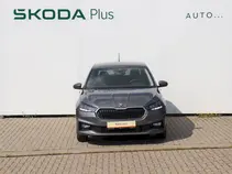 Fabia Top Selection