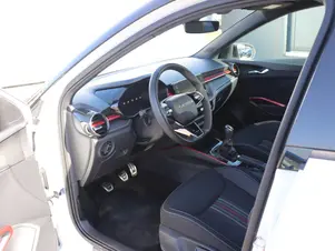 Škoda Fabia Monte Carlo