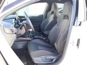 Škoda Fabia Monte Carlo