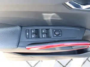 Škoda Fabia Monte Carlo