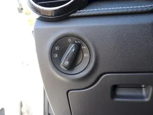 Škoda Fabia Monte Carlo