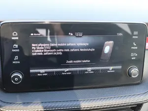 Škoda Fabia Monte Carlo