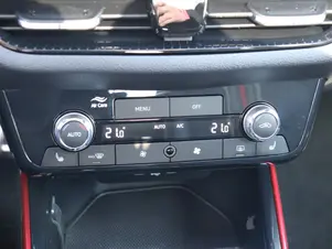 Škoda Fabia Monte Carlo