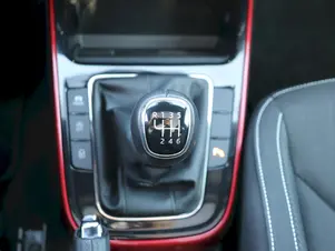 Škoda Fabia Monte Carlo