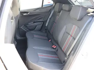 Škoda Fabia Monte Carlo