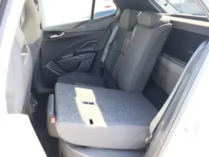 Škoda Fabia Monte Carlo