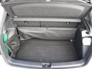 Škoda Fabia Monte Carlo