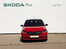 Fabia Monte Carlo