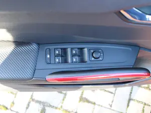 Škoda Fabia Monte Carlo