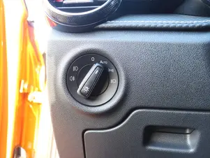 Škoda Fabia Monte Carlo