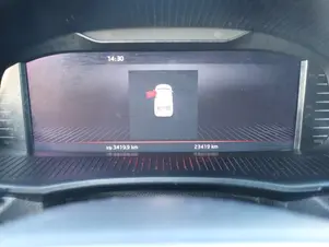 Škoda Fabia Monte Carlo