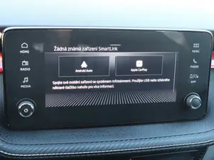 Škoda Fabia Monte Carlo