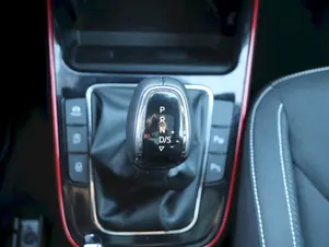 Škoda Fabia Monte Carlo