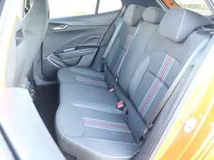 Škoda Fabia Monte Carlo