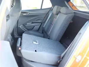 Škoda Fabia Monte Carlo