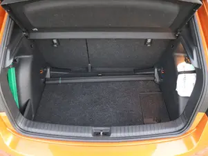 Škoda Fabia Monte Carlo