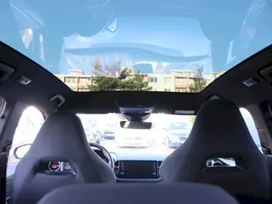 Škoda Fabia Monte Carlo