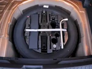 Škoda Fabia Monte Carlo