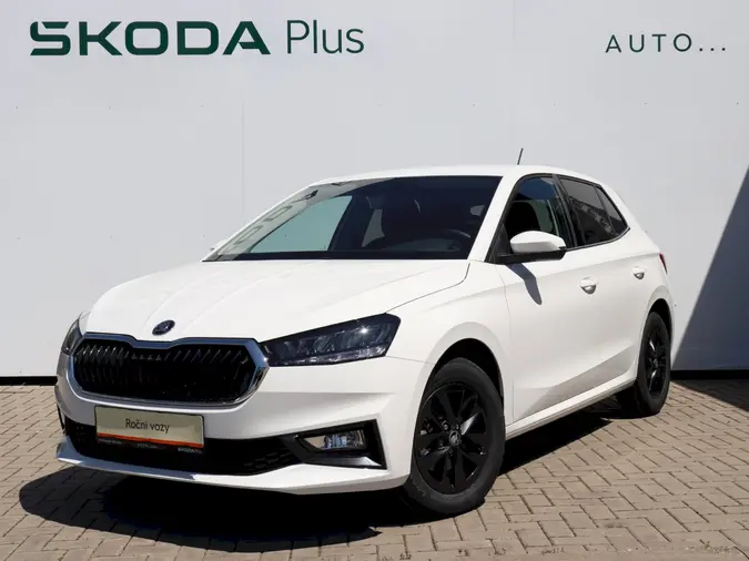 Fabia Top Selection