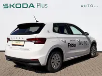 Fabia Top Selection