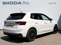 Fabia Top Selection