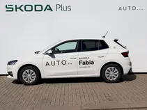 Fabia Top Selection